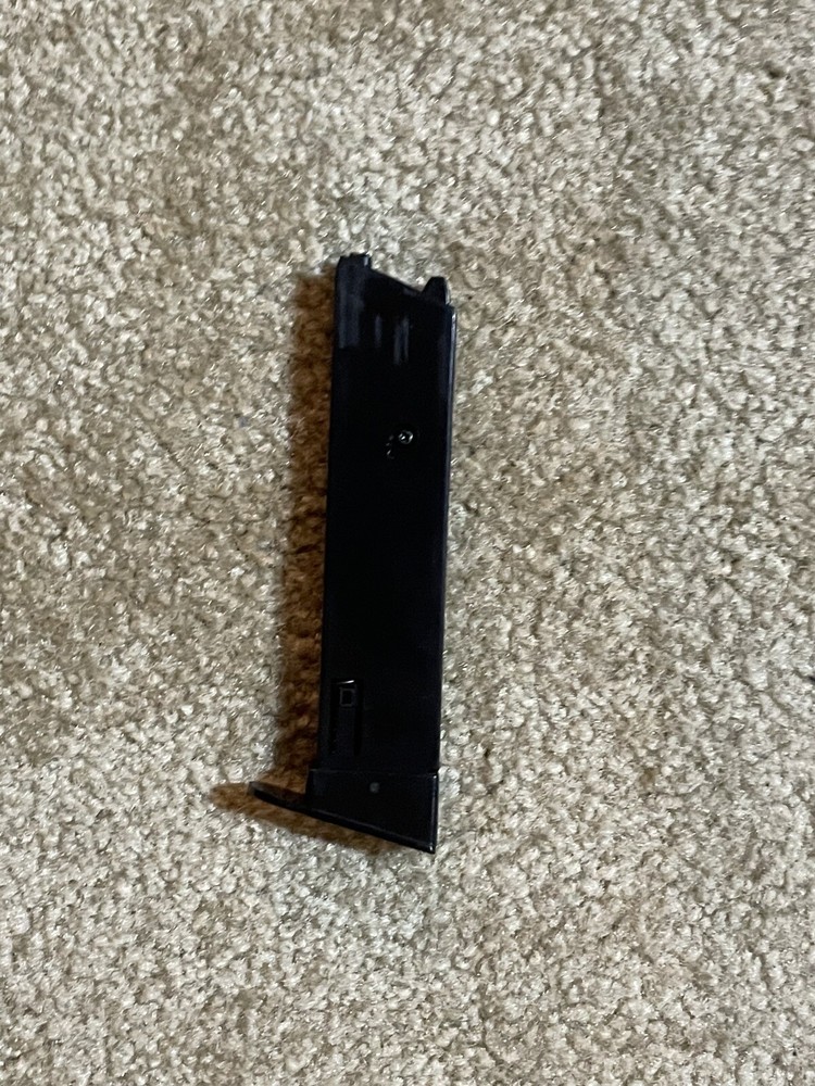 airsoft lot