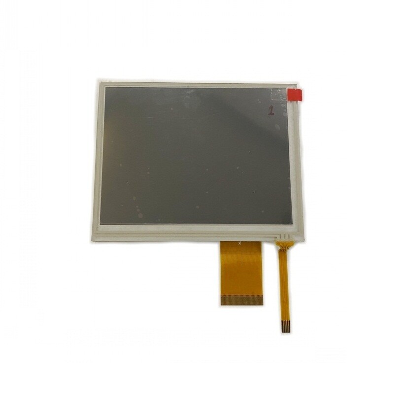 LCD Touch Screen Digitizer Replacement for SNAP-ON ETHOS Edge EESC332A EESC332W