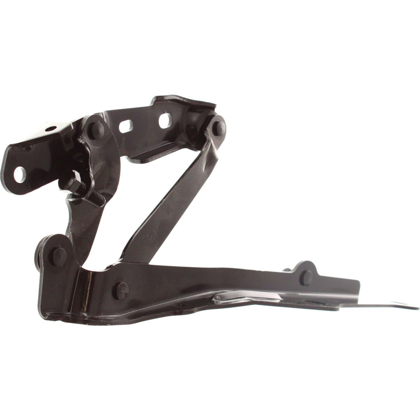 New Hood Hinges Set of 2 Driver & Passenger Side LH RH 5065265AK 5065264AK Pair