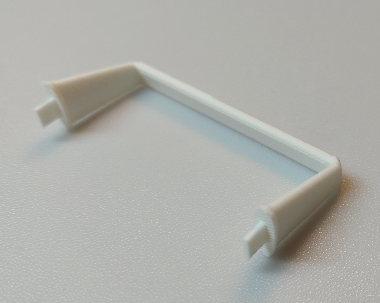 Simmonized - Carrera 132 Dodge Charger Daytona Replacement Wing