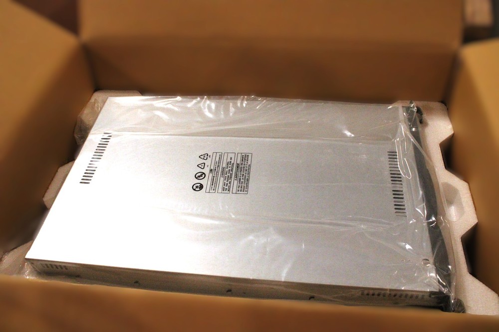 Supermicro SuperChassis CSE-823TQ-653LPB Chassis