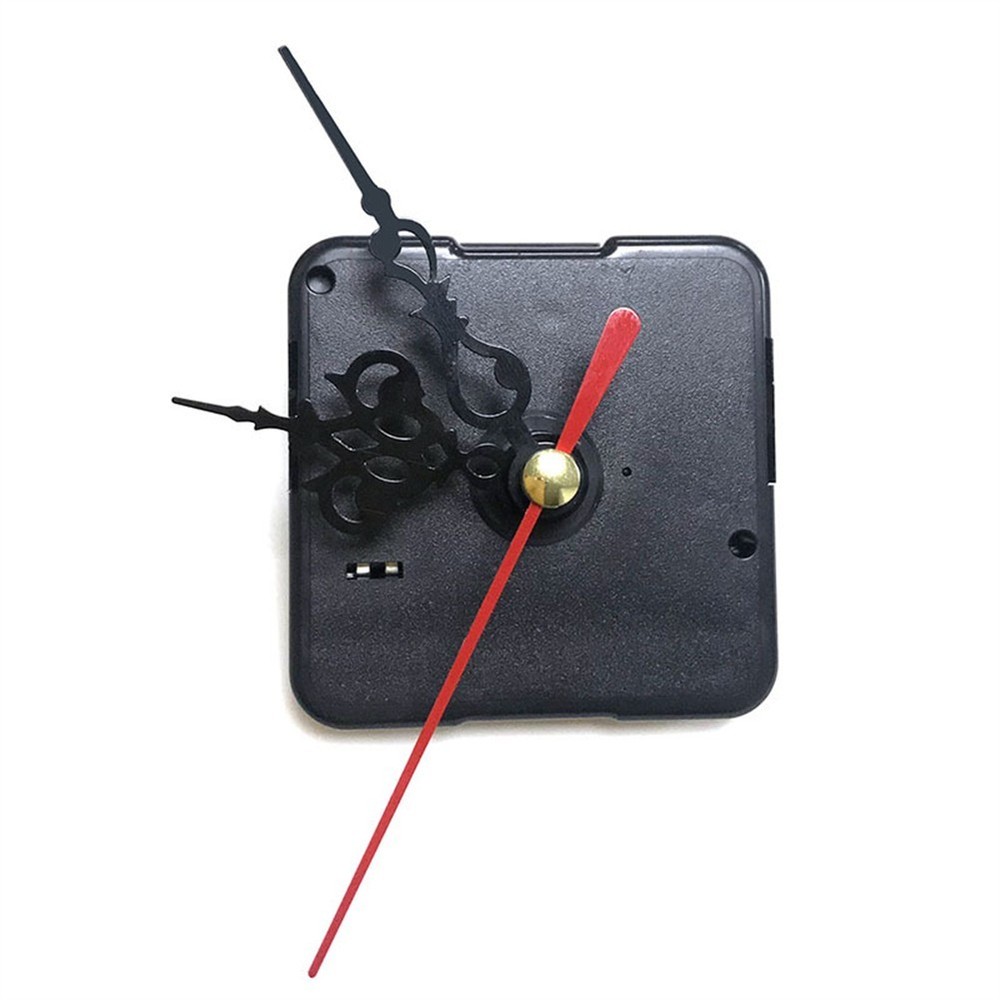 Quartz Clock 5.5*5.5*1.5cm Accesseries DIY Movement Parts Replacement Tools
