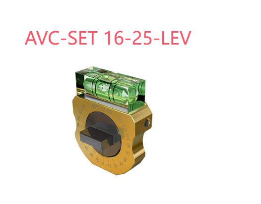 1  PCS  ORIGINAL  INSERTS     AVC-SET 16-25-LEV