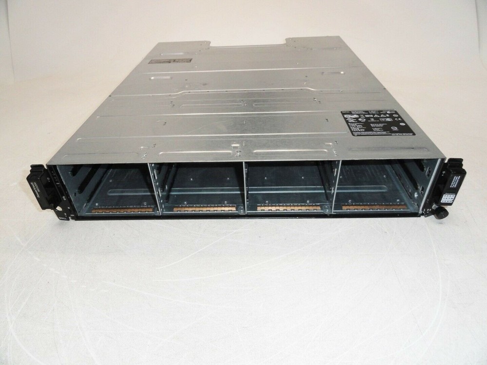 DellMD3200 Dell Power Vault MD3200 SAN Array