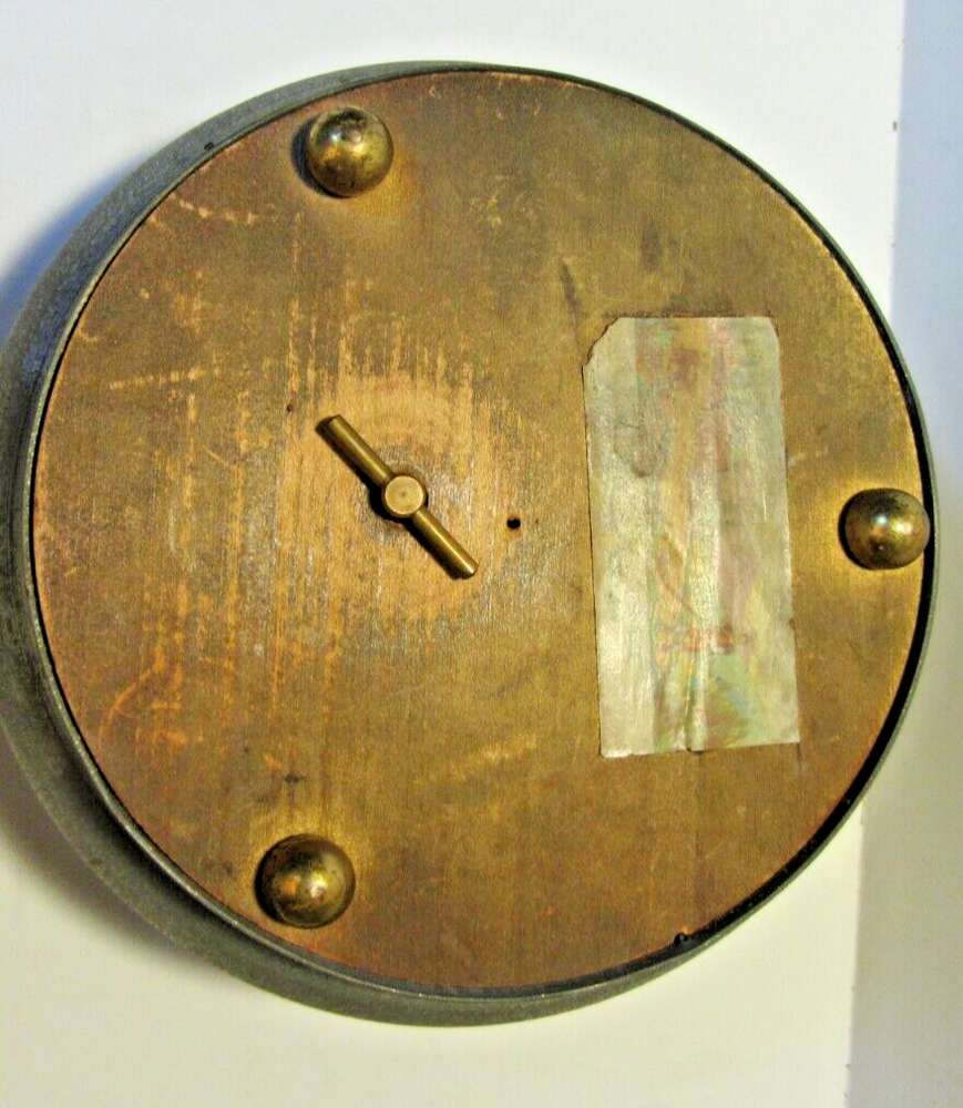 Musical Powder Box Tin Container Working Great