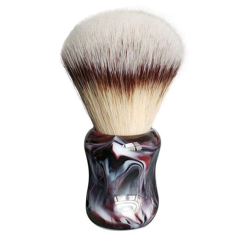 Soft Synthetic Shaving Brush