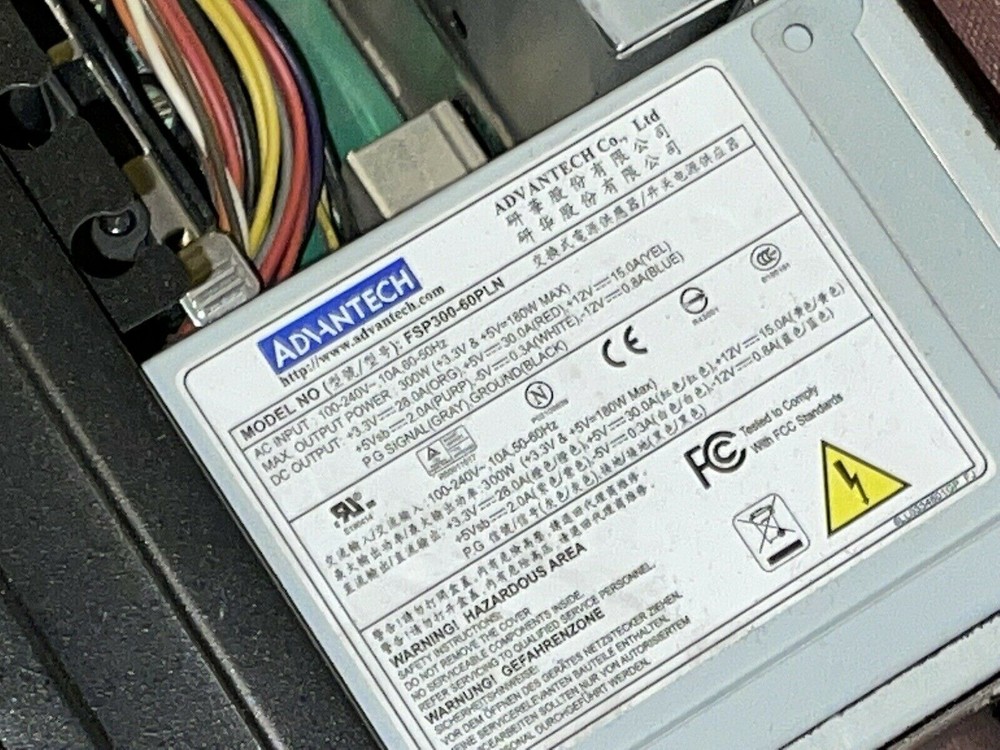 Digidesign Expansion Chassis HD