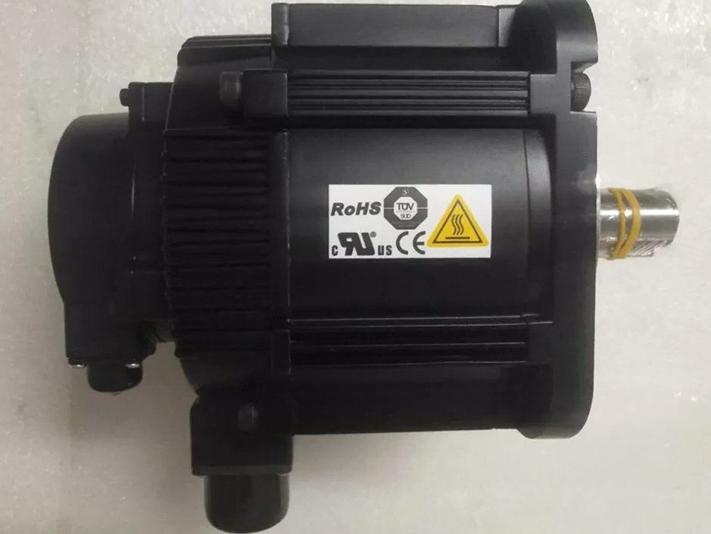 NEW Yaskawa SGMGV-13ADA61 Servo Motor