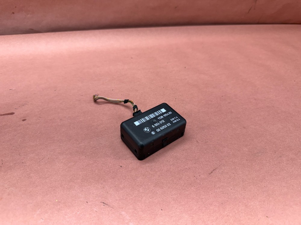 BMW E39 540I Windshield Rain & Light Sensor OEM 105K Miles