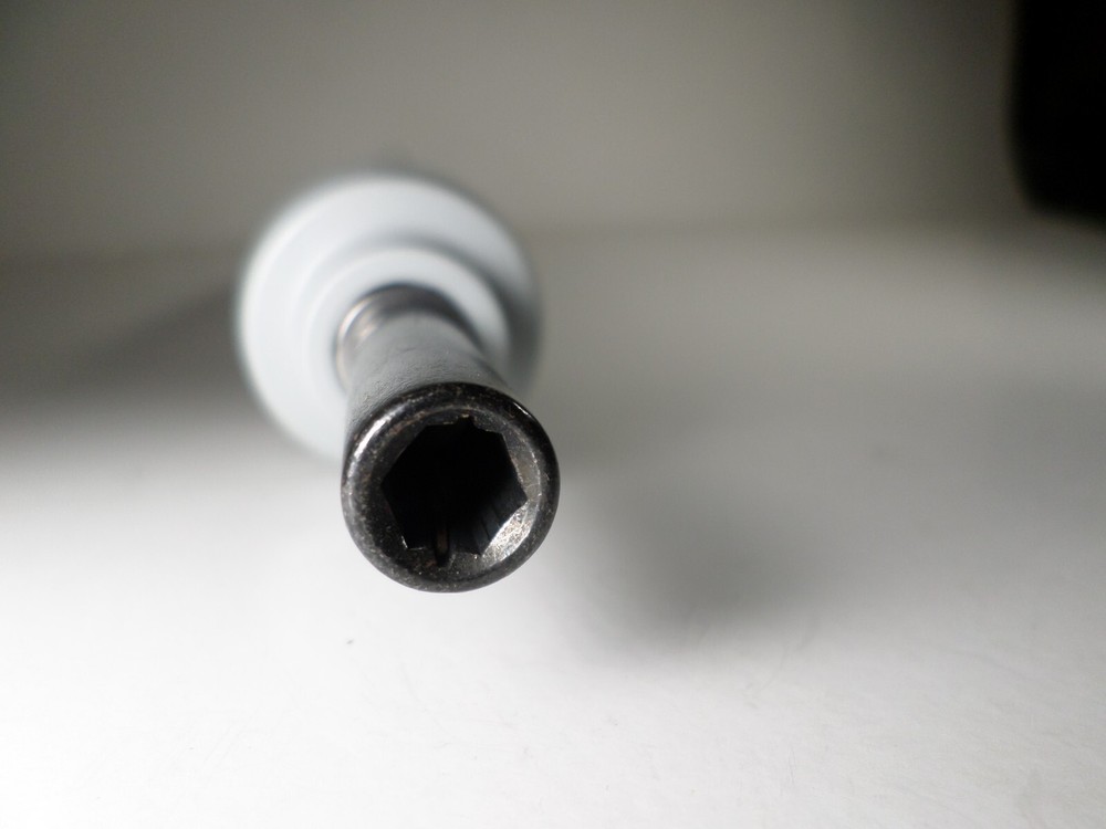 Black & Decker VersaPak VP720 Driver 3.6v Bare Tool No Battery