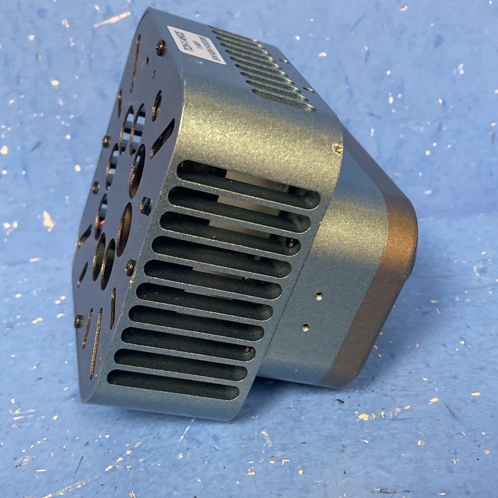 TCH-1.4HICE 14MP INDUSTRIAL CAMERA