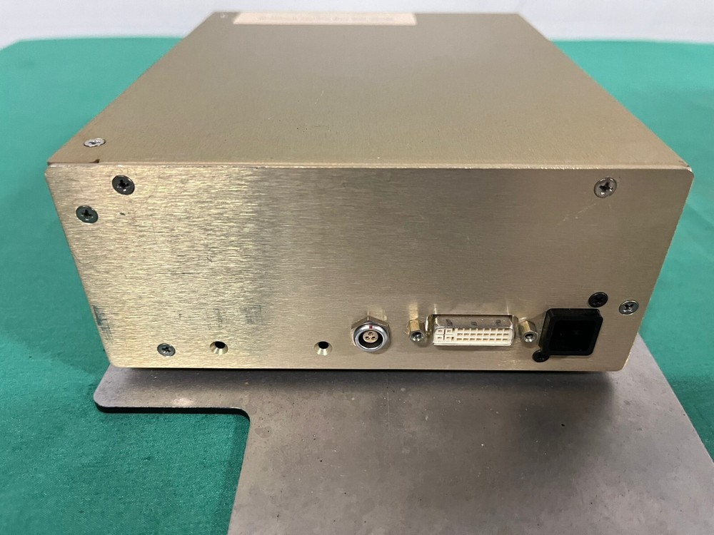 Multifocal Control Box