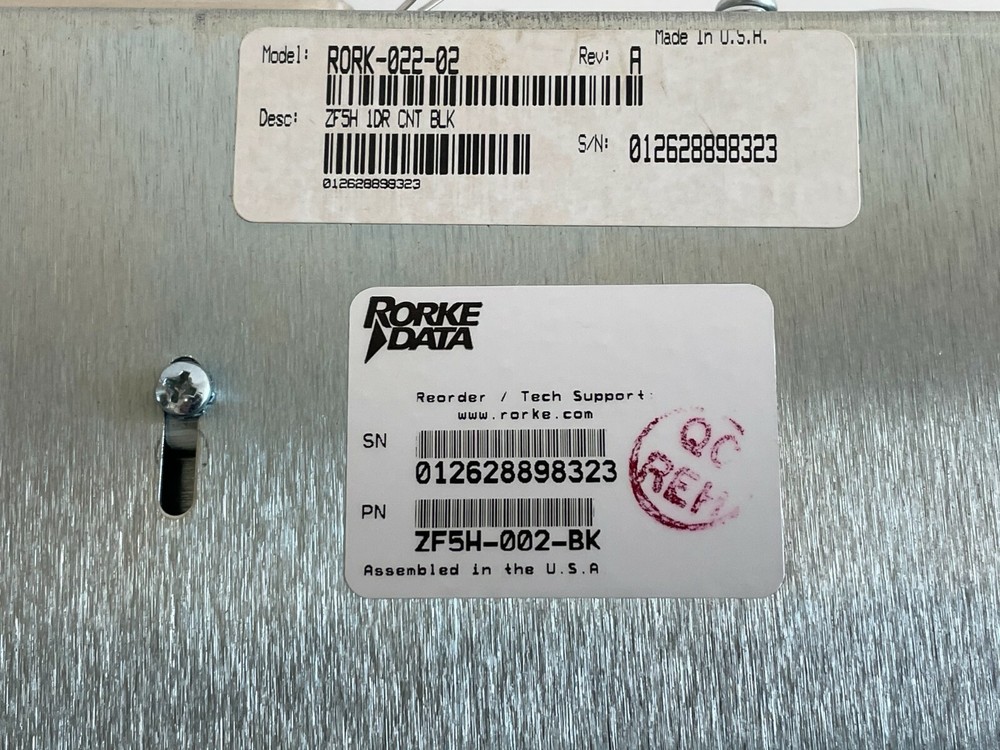 Rorke Data RORK-022-02