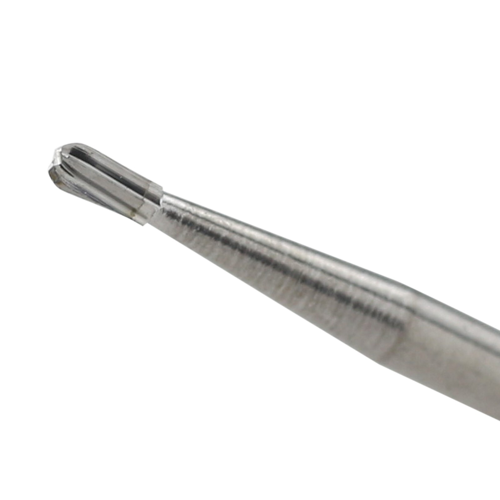 Wave Dental Surgical Burs 25mm Carbide Bur Friction Grip FG Round For High Speed