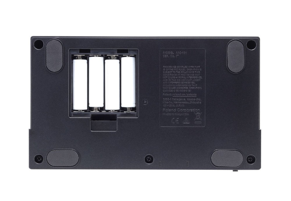 Roland MC-101 Groovebox