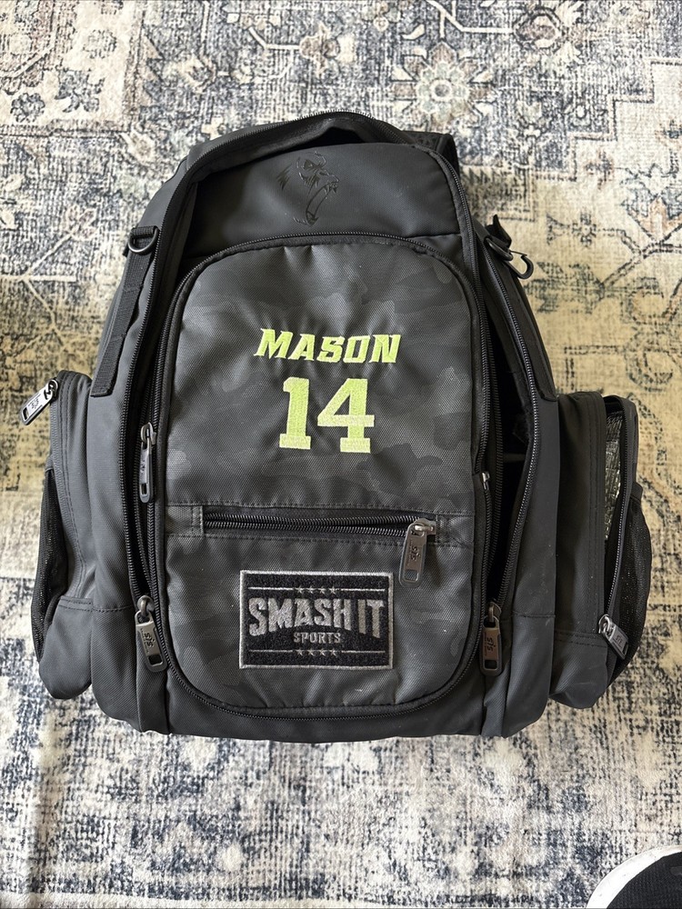Smash Ops Guerrilla 150 Bat Pack