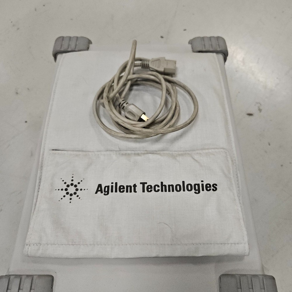 Agilent 37718C Omniber 718 Communications Performance Analyzer