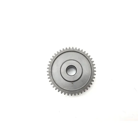 Yamaha 2017 Wolverine R-Spec Engine Starter Gears 3422
