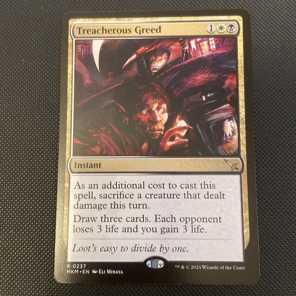 5 Card Bundle - Instant; Magic: The Gathering; MTG
