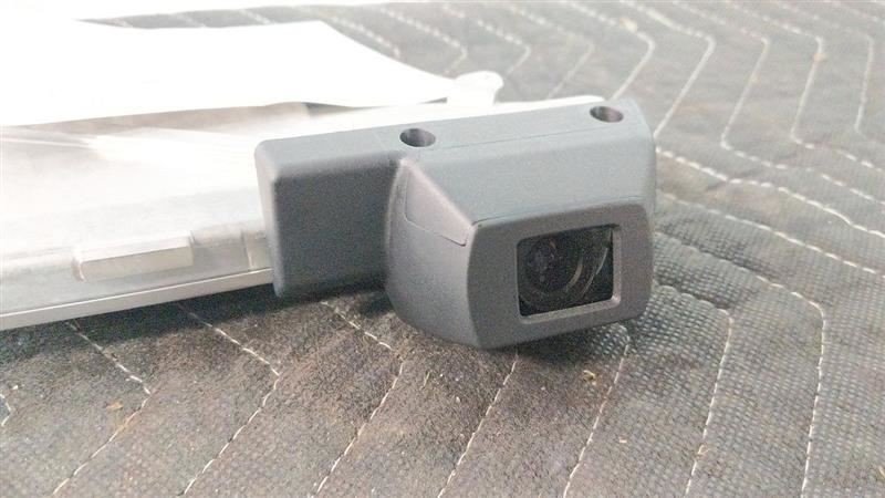 Camera/Projector Camera Windshield Mounted Upper Fits 19 LEGACY 2306314