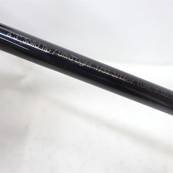Raid Japan Gladiator Technics GT-63ULS Cond/A