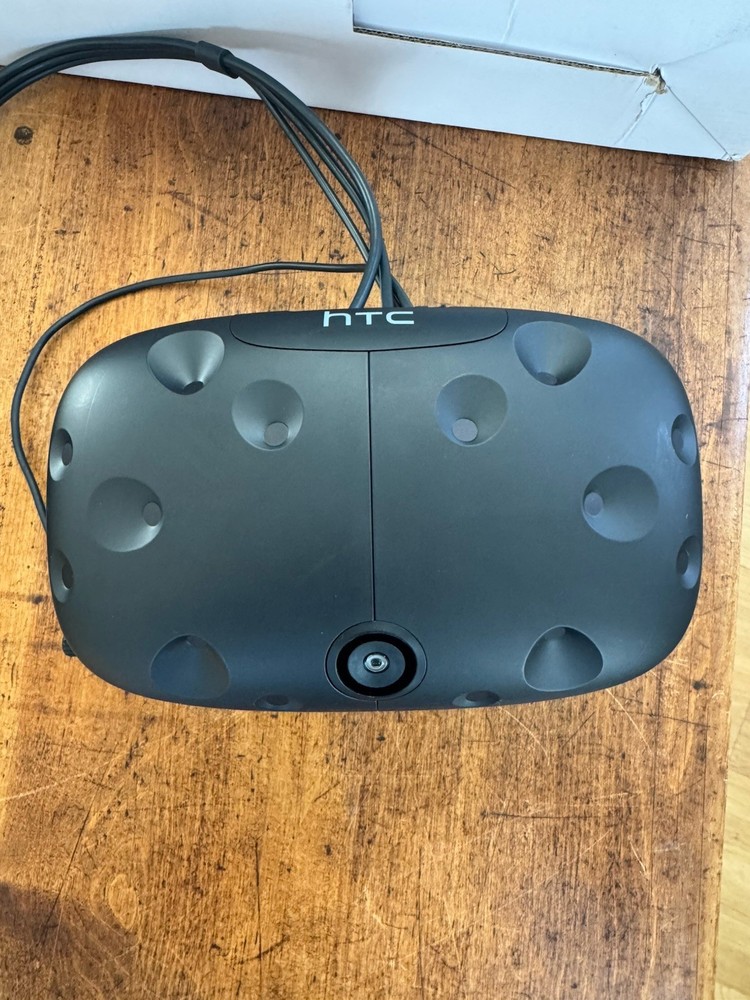 HTC Vive VR Headset