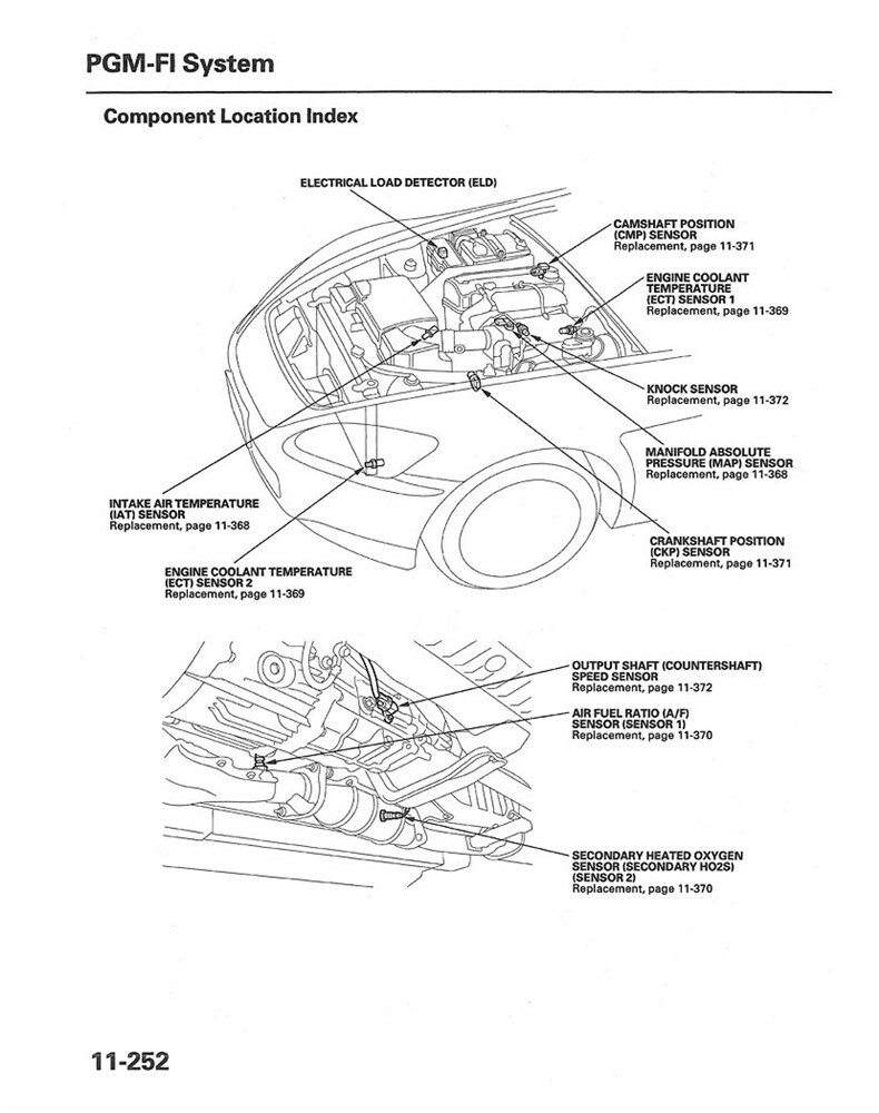 2000 2002 2005 2007 2009 Honda S2000 Shop Service Repair Manual Book Engine OEM