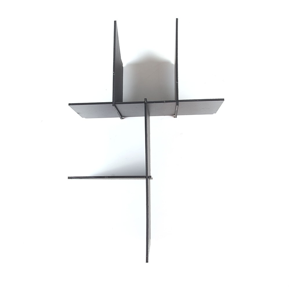 Center Console Insert Compartment Organizer Board Fits Honda Passport 2019-2023