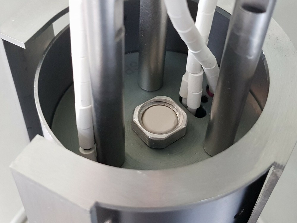 OLED Evaporation Source CELL Organic Light Emitting Diodes #1