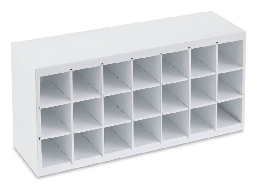 ArtBin Storage Tray - Organization for the Studio or Workshop - Used