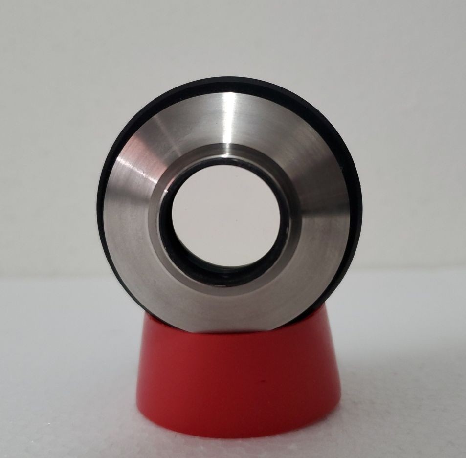 Olympus Microscope Diagnostic Instruments DBX 0.63x Camera Adapter