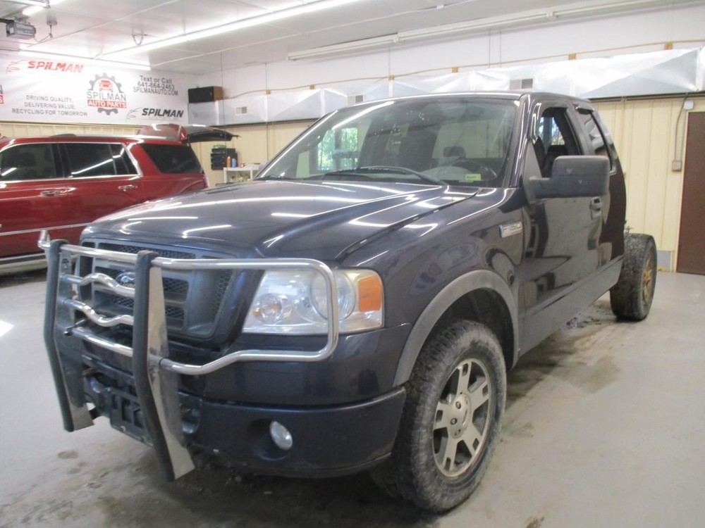 F150 2006 High Mounted Stop Light 1711314