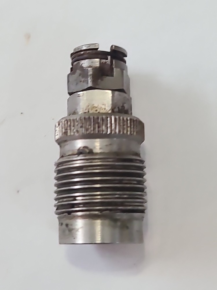 Thompson Center Black Diamond Inline Muzzleloader Breech Plug And 209 Nipple