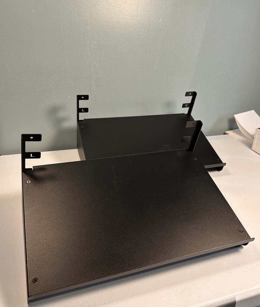31 piece SecureIt Gun Storage Kit/Gun Safe Organizer-Modular System