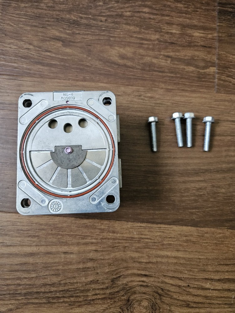 DeWalt D55167 Compressor Replacement Valve Plate Assembly - A09810
