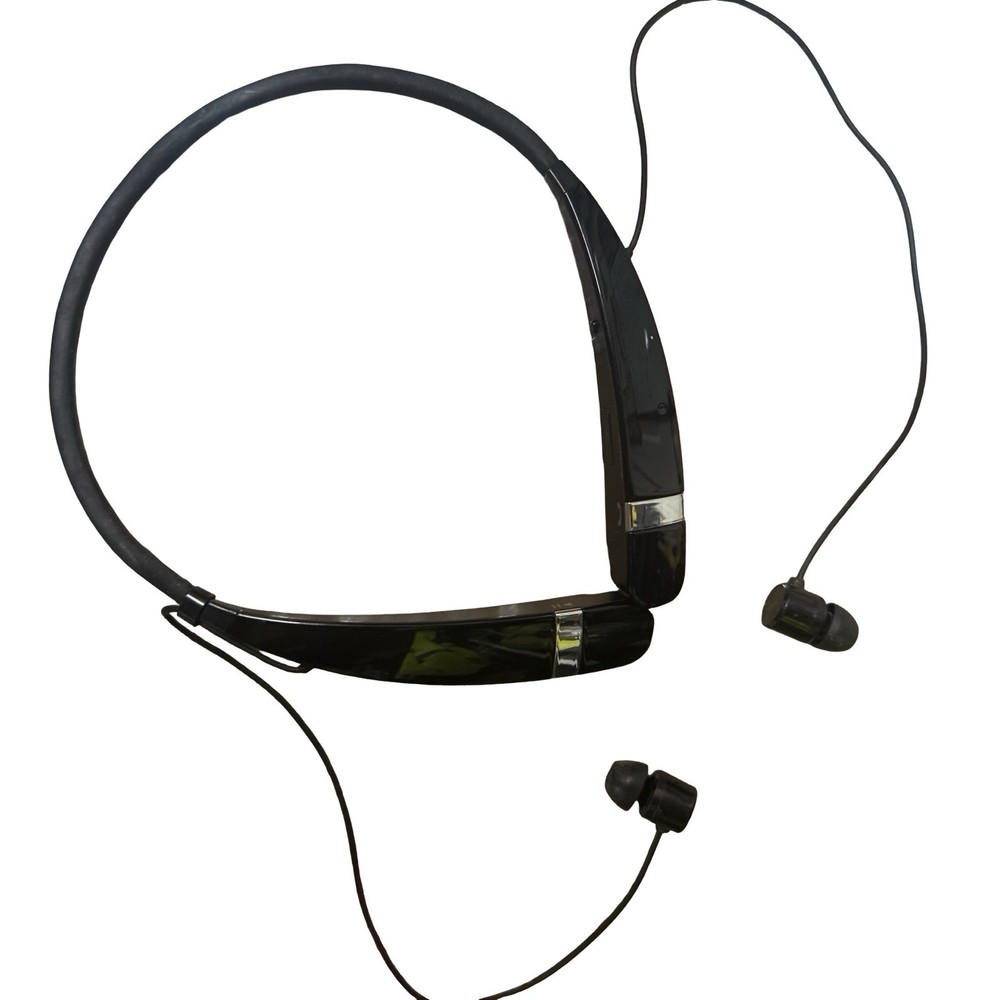 LG Tone Pro HBS-760 Wireless Headset Earbuds Bluetooth