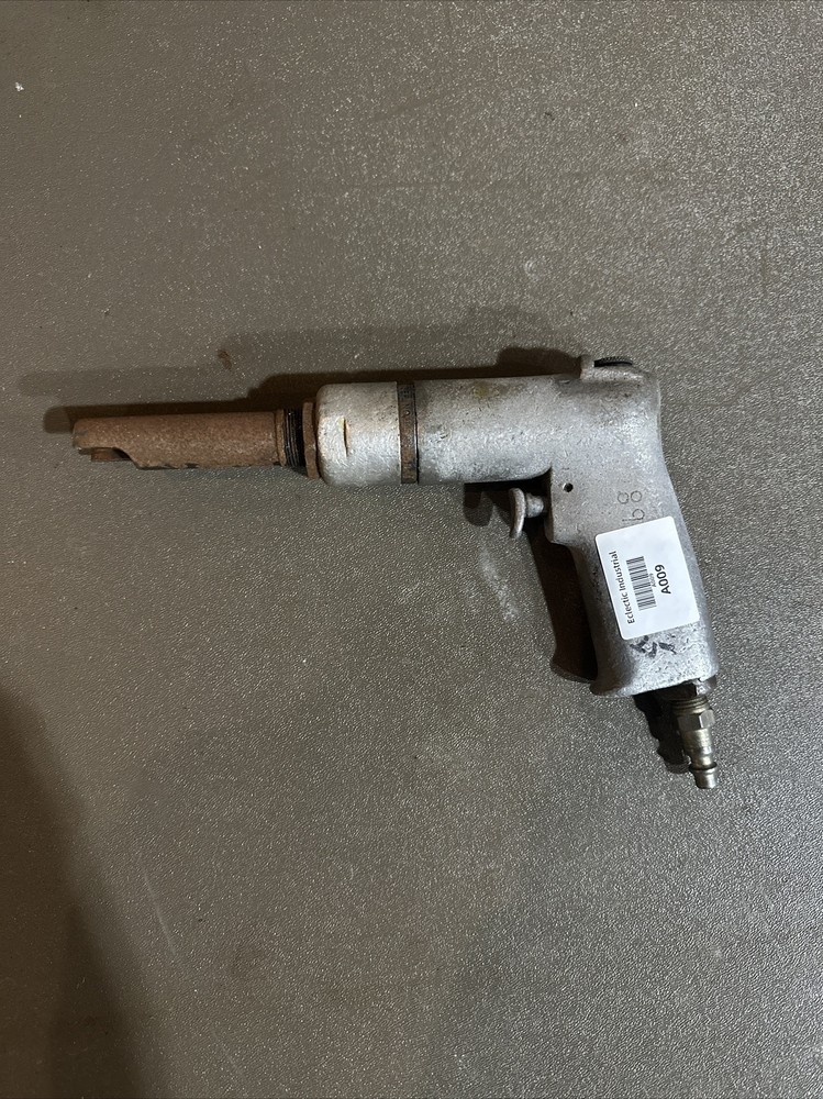 Cleco Reversible Hex Cleco Runner Model 8RW0-20B