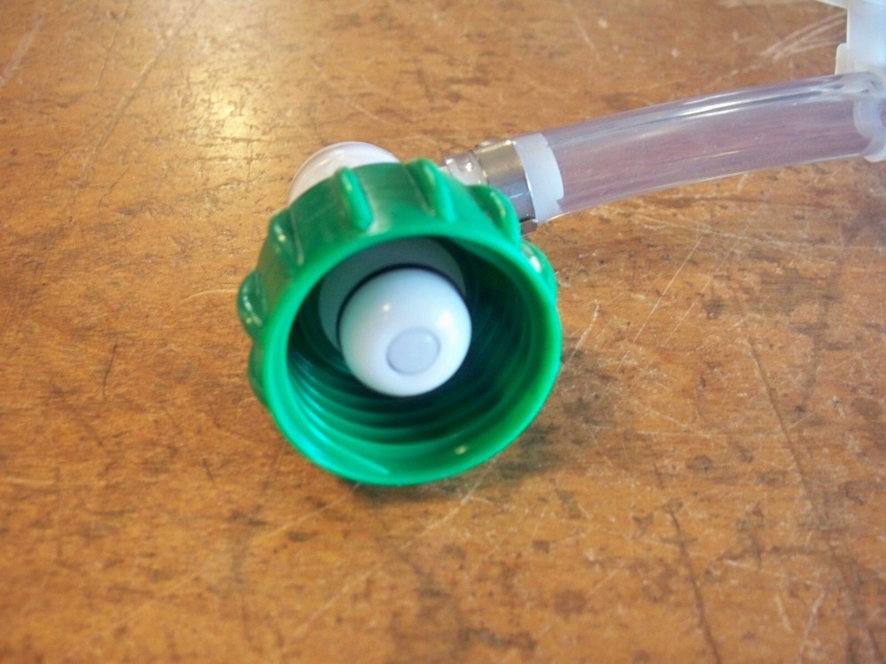 Multiplex ENC-KO-ADPT-BIB-KIT ADAPTER KIT ENCORE-COKE