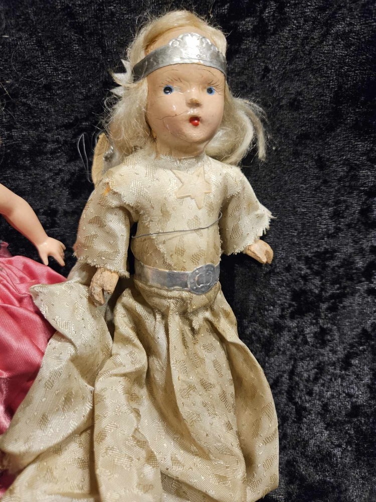 MOST HAUNTED DOLLS ON EBAY! 100% Authentic ACTIVE Positive Spirits