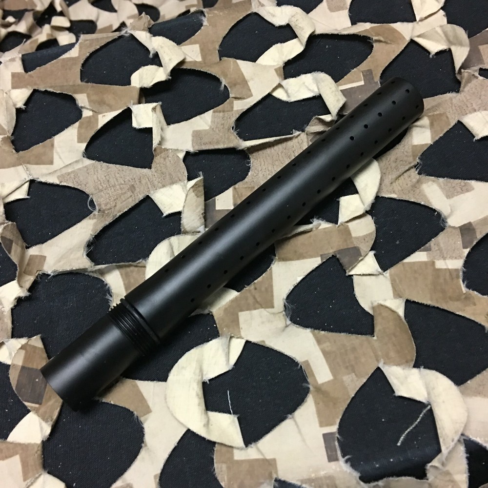 NEW Field One 14" Acculock Barrel Tip - Dust Black