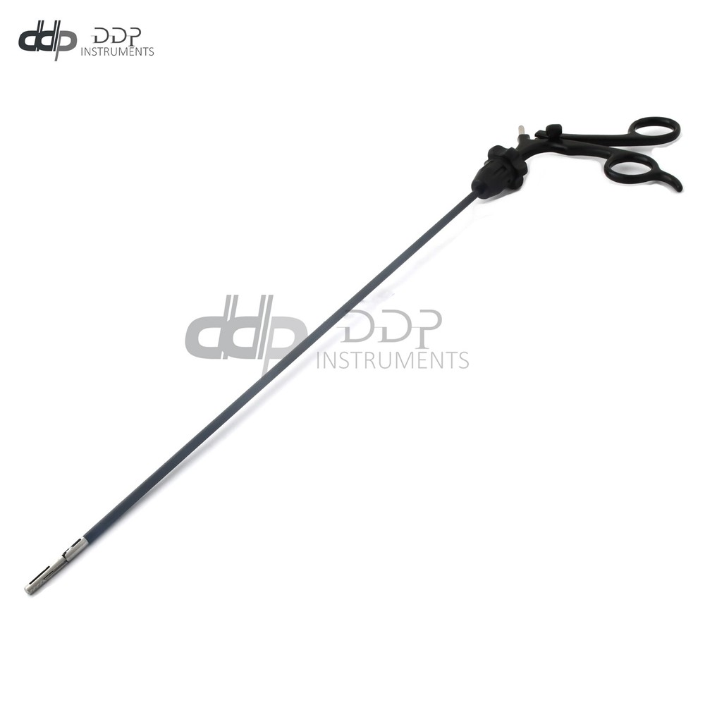 Laparoscopic Grasping Forceps 5x350mm Laparoscopic Instruments LP-019