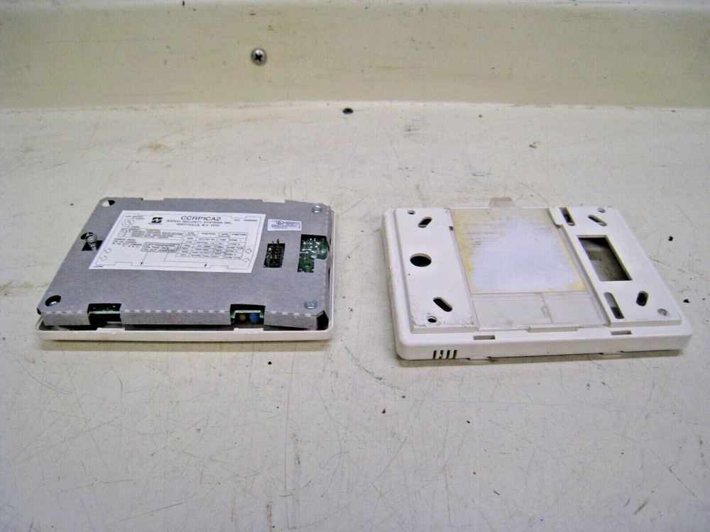 Napco CCRP2AS2 Custom Security Command Alphanumeric Keypad FREE SHIPPING