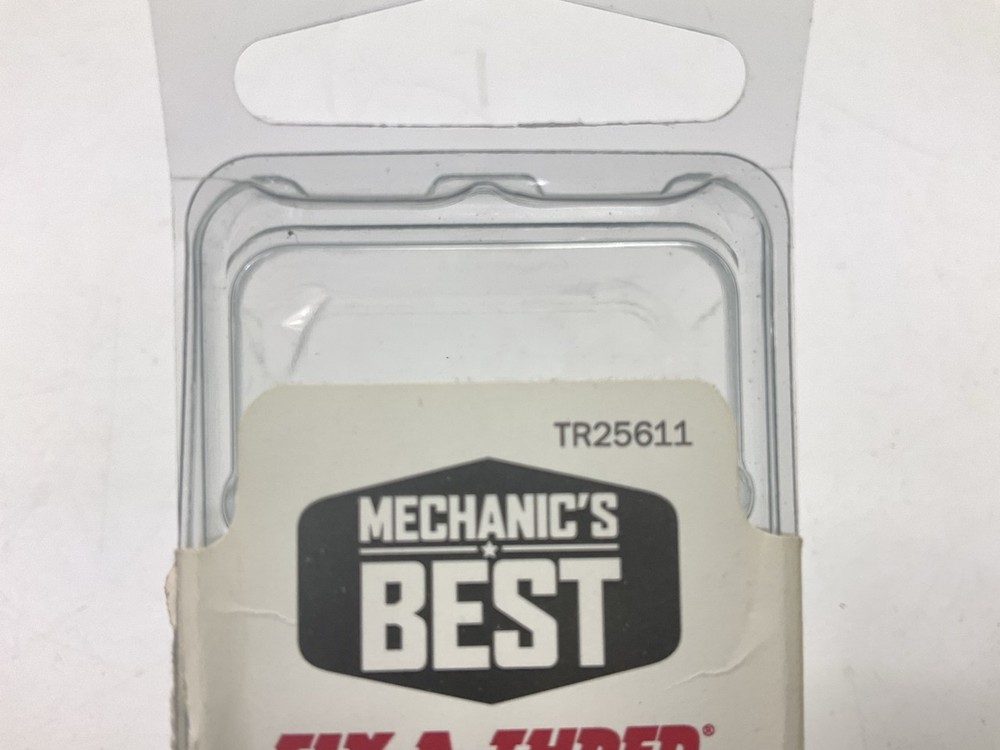 Mechanics Best TR25611 1/2 Inch Fix-A-Thread Inserts - 10 / Pack