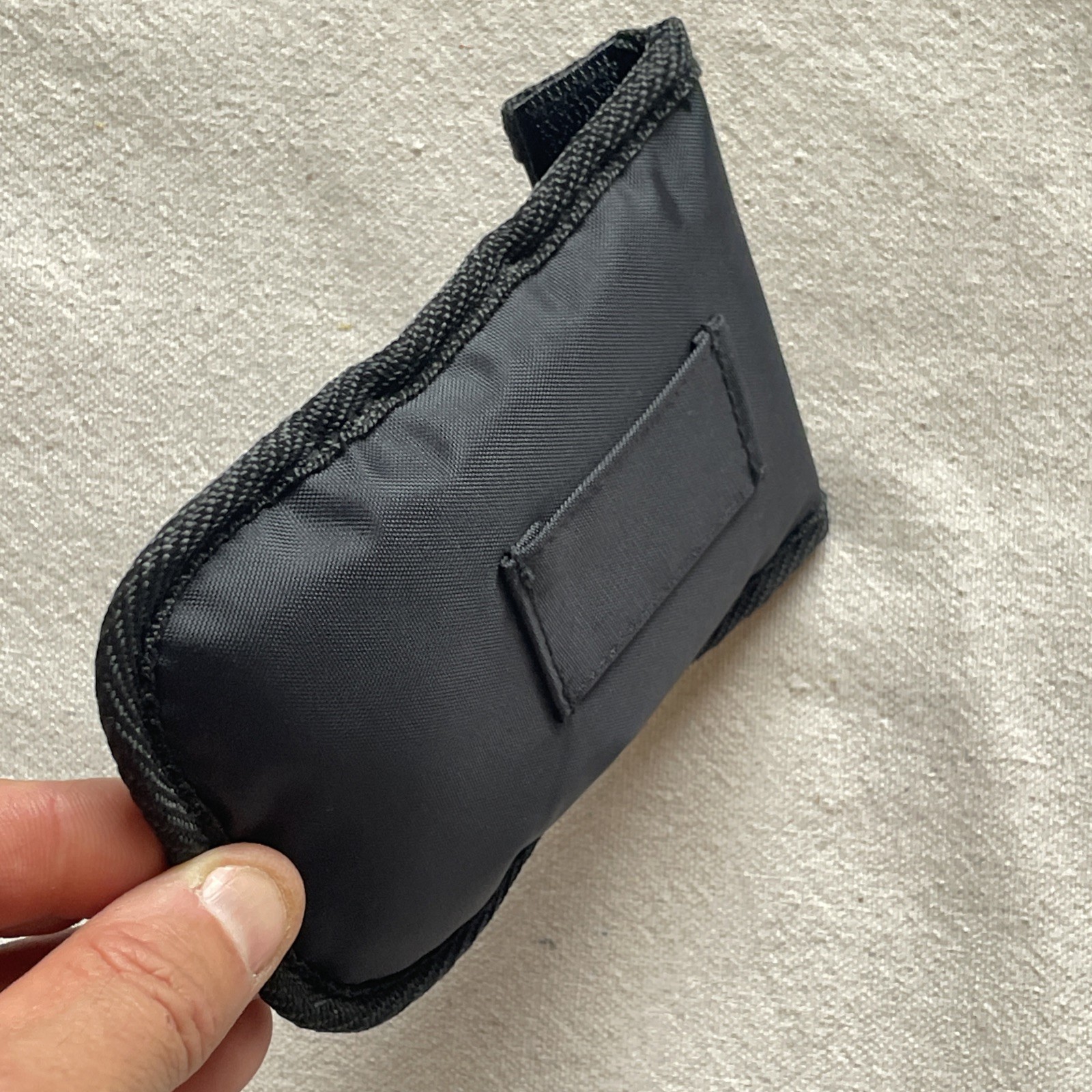 Suunto PM-5/360 PC Clinometer w/ Case Manual Instructions