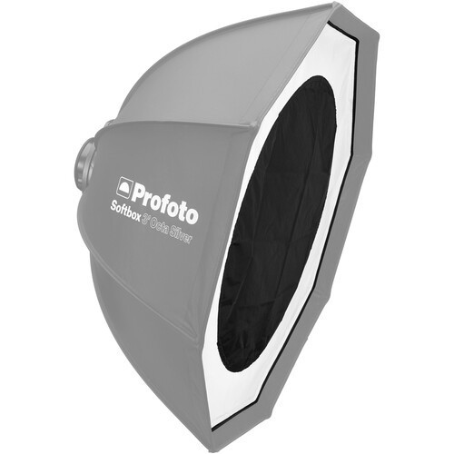 Profoto 3 ft Edge Mask Octa Circular