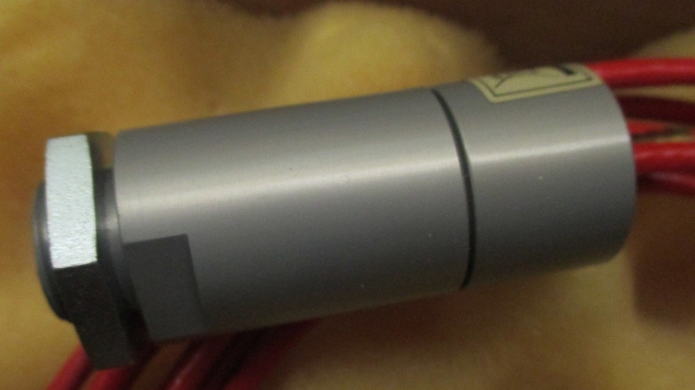 Ircon Miniature Infrared Thermometer