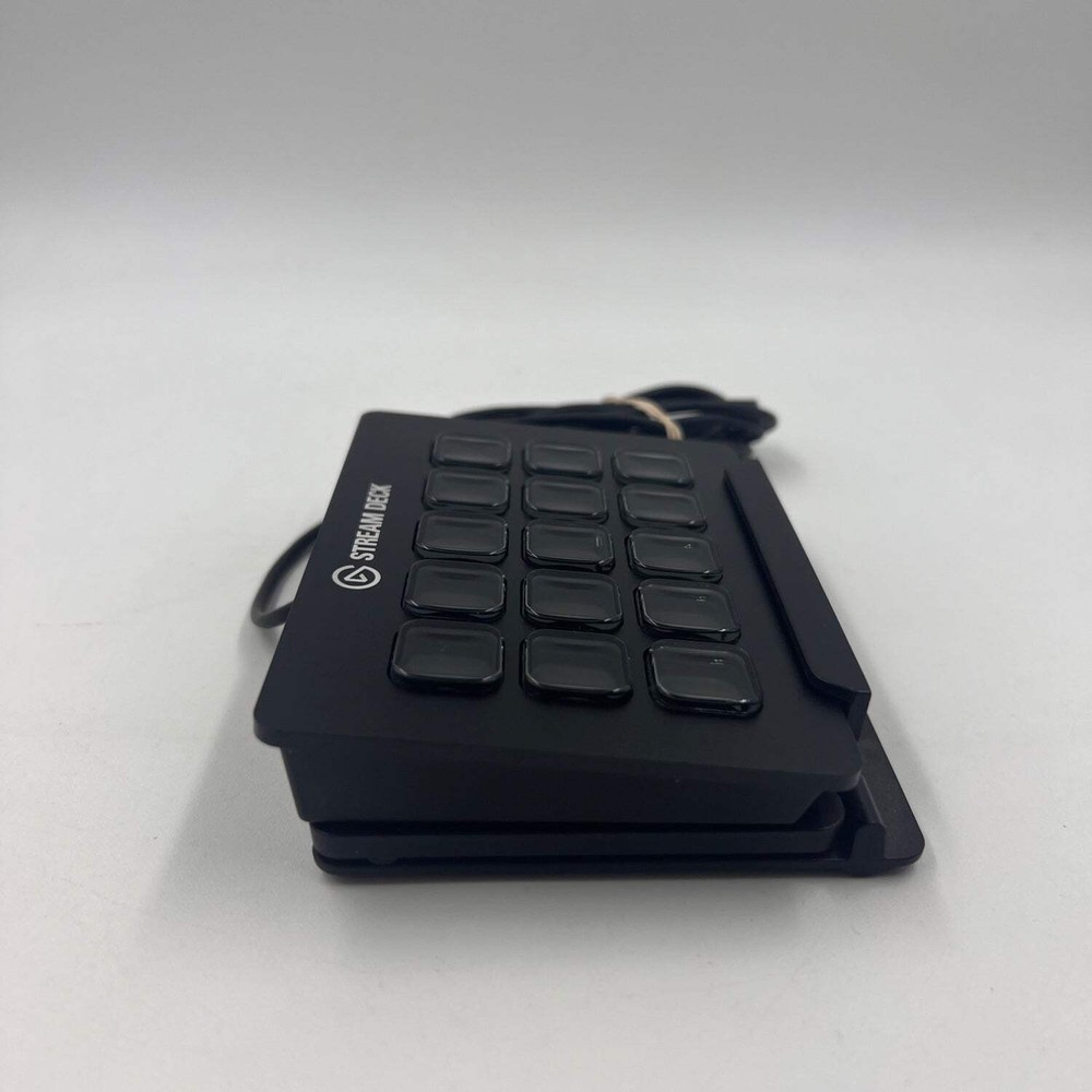 Steam Stream Deck Control Key 20GAA9902