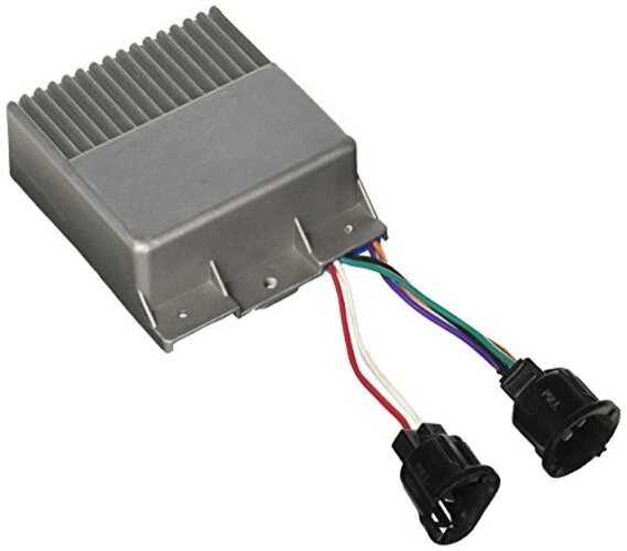 Ignition Module Ignition