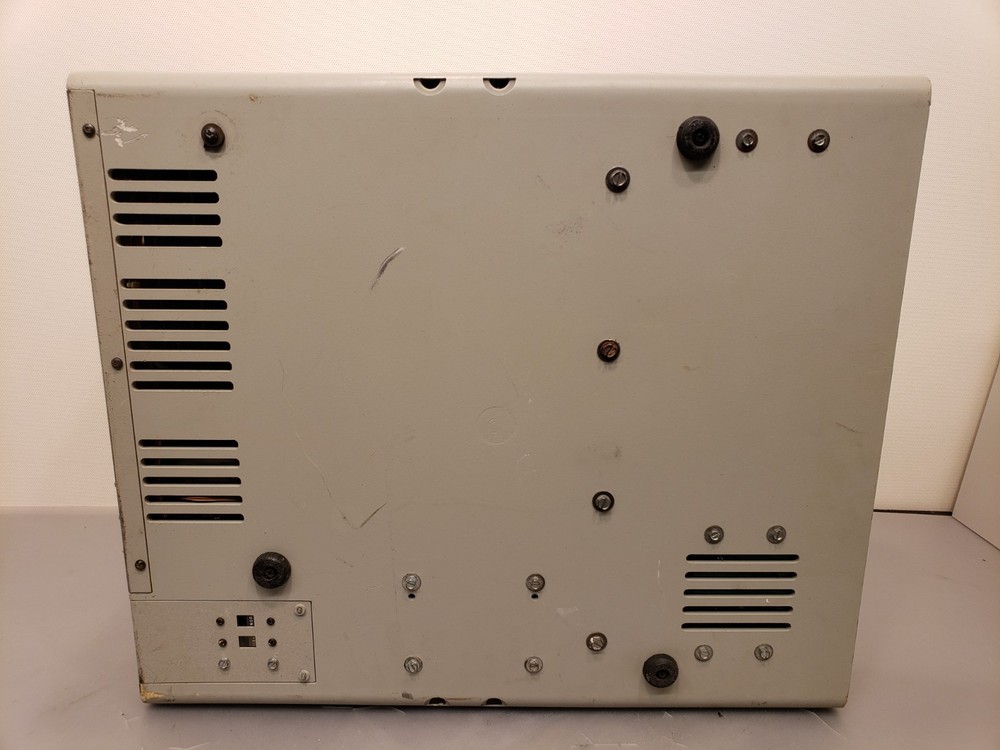 Vintage Heathkit H89 Personal Computer Dual Floppy *Powers On *Missing Keys