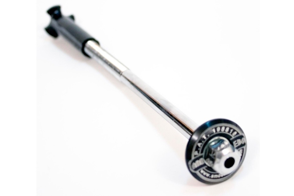 AMOEBA  Hollow Stem Lock